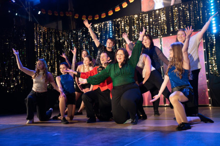 Foto: Jens Ehrlichmann